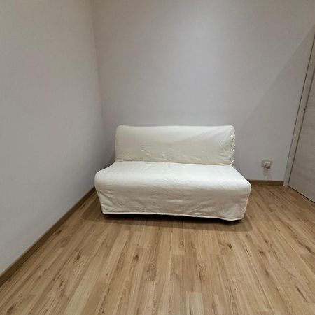 Ferienwohnung Le Rose Di Lu' CTA Exterior foto
