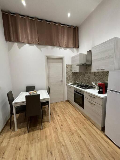 Ferienwohnung Le Rose Di Lu' CTA Exterior foto