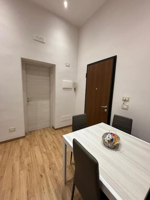 Ferienwohnung Le Rose Di Lu' CTA Exterior foto