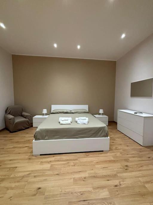 Ferienwohnung Le Rose Di Lu' CTA Exterior foto